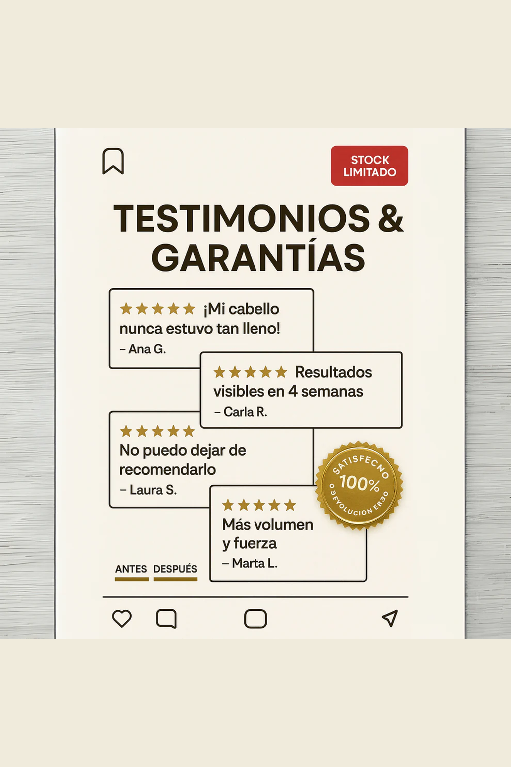 Cápsulas de Biotina Premium: Nutrición Total para tu Cabello y Uñas